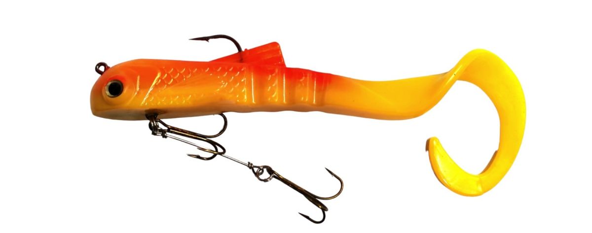 STONE B - CROCODILE - 20CM - A01#