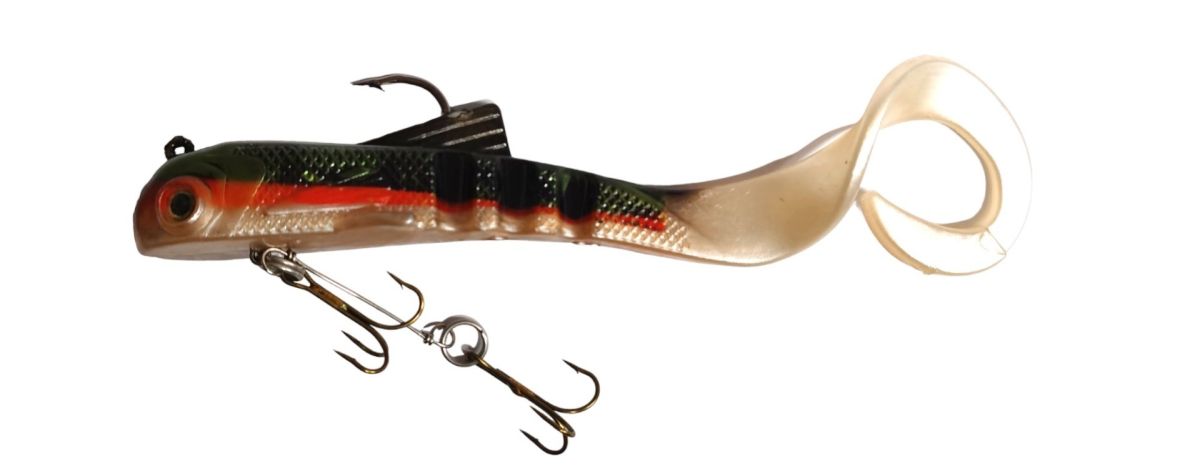 STONE B - CROCODILE - 25CM - A15#