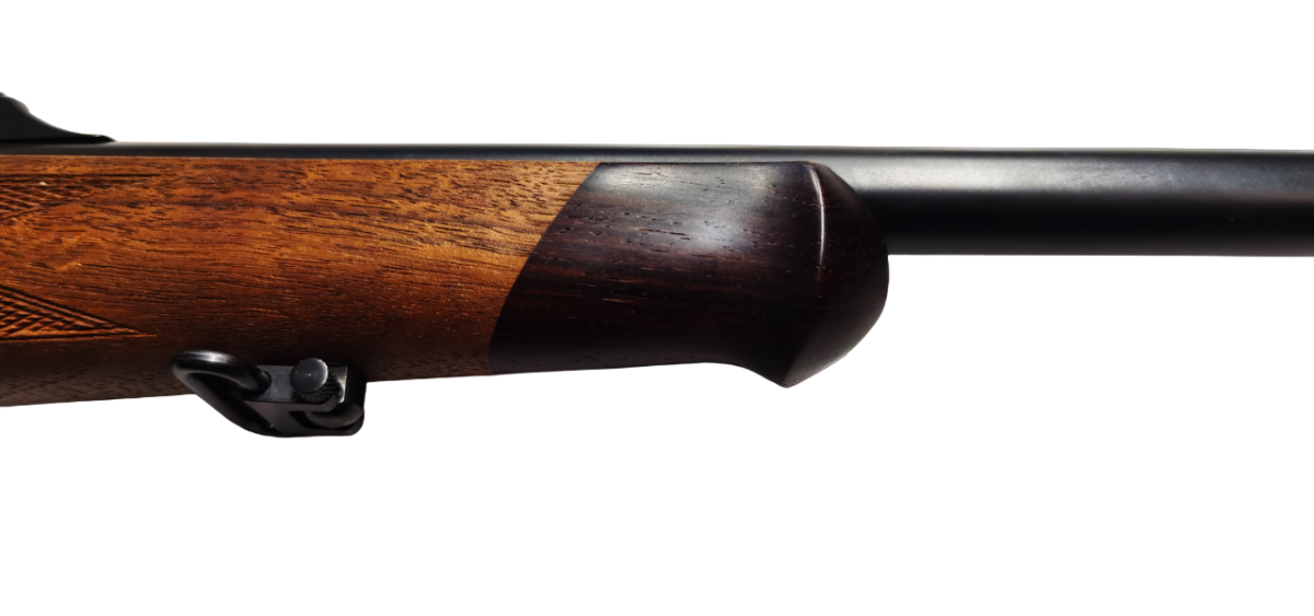 CARABINA SAKO 85 S CAL.243 WIN MADE IN FINLAND USATA