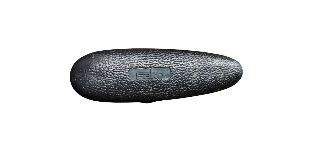 CARABINA SAKO 85 S CAL.243 WIN MADE IN FINLAND USATA