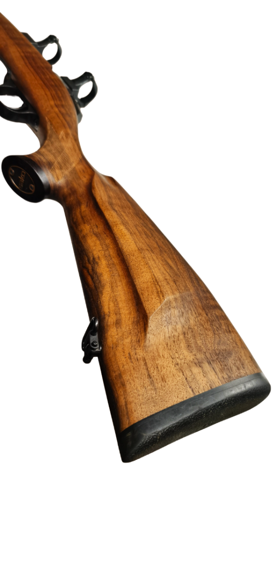 CARABINA SAKO 85 S CAL.243 WIN MADE IN FINLAND USATA