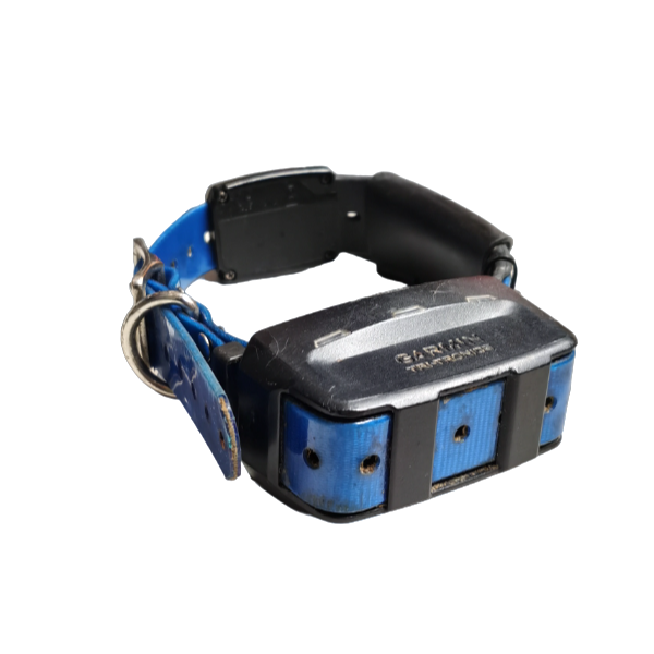 KIT PALMARE ATEMOS 100 CON COLLARE KT15 USATO - GARMIN