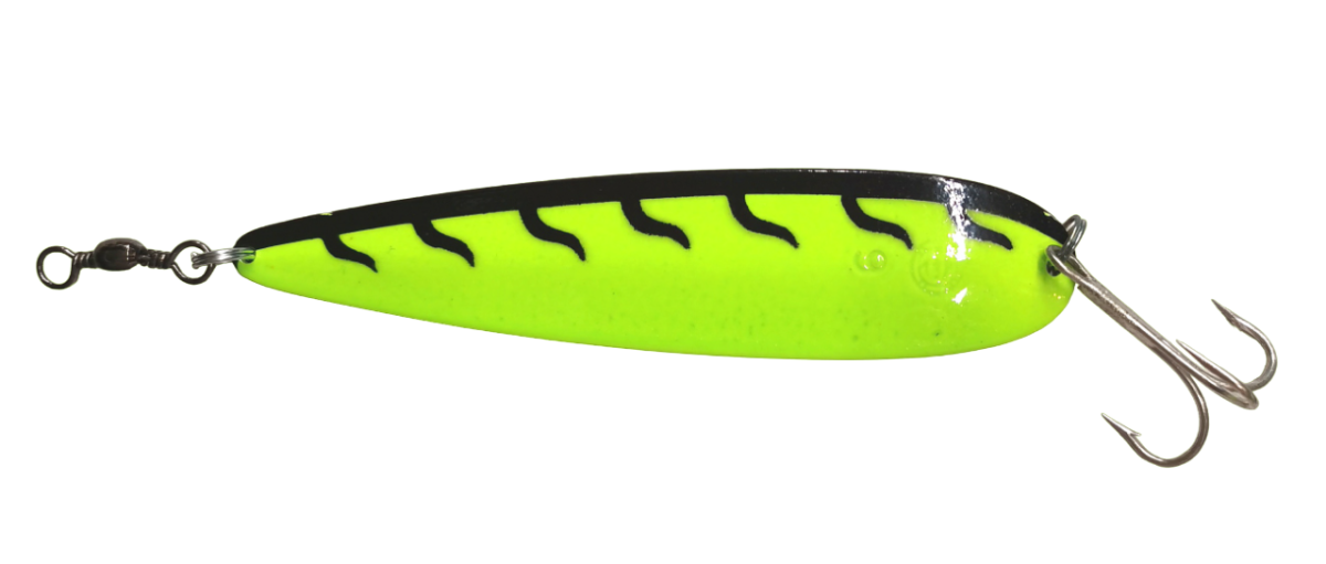  CUCCHIAINO ONDULATO SILURO 15cm