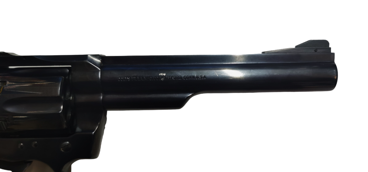 COLT TROOPER MKIII 357 MAGNUM CTG