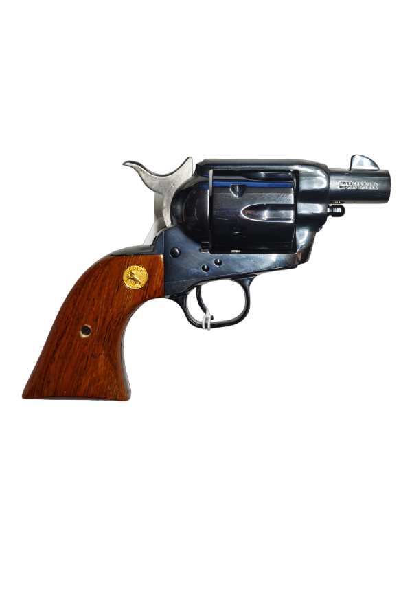 COLT SINGLE ACTION .45 SET SHERIFF EDITION 1871 (3 MODELLI)