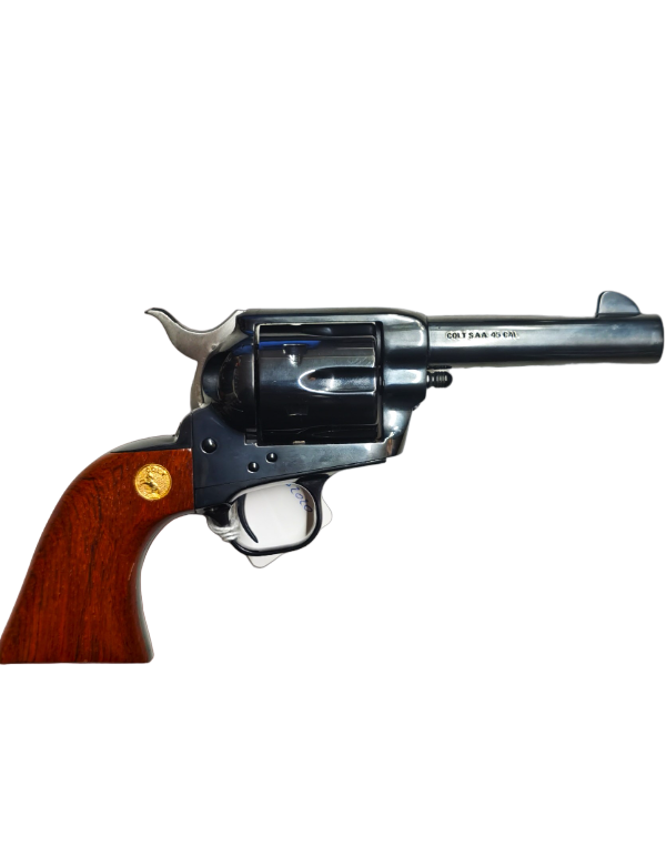 COLT SINGLE ACTION .45 SET SHERIFF EDITION 1871 (3 MODELLI)