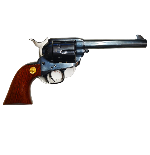 COLT SINGLE ACTION .45 SET SHERIFF EDITION 1871 (3 MODELLI)