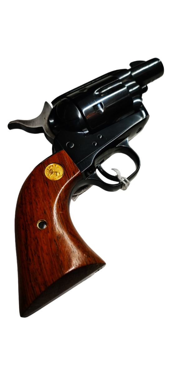 COLT SINGLE ACTION .45 SET SHERIFF EDITION 1871 (3 MODELLI)