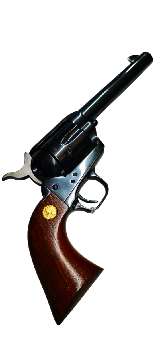 COLT SINGLE ACTION .45 SET SHERIFF EDITION 1871 (3 MODELLI)