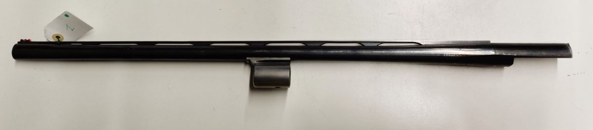 CANNA FUCILE BERETTA A390/AL390 PER SEMIAUTO CAL.12 CM 66 GILIATA STEEL SHOT