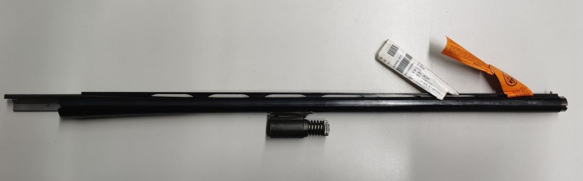 CANNA FUCILE BERETTA SERIE 391 CAL.12 CM67