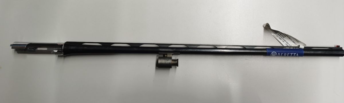 CANNA FUCILE BERETTA A400 XPLOR PER SEMIAUTO CAL.28 CM 68