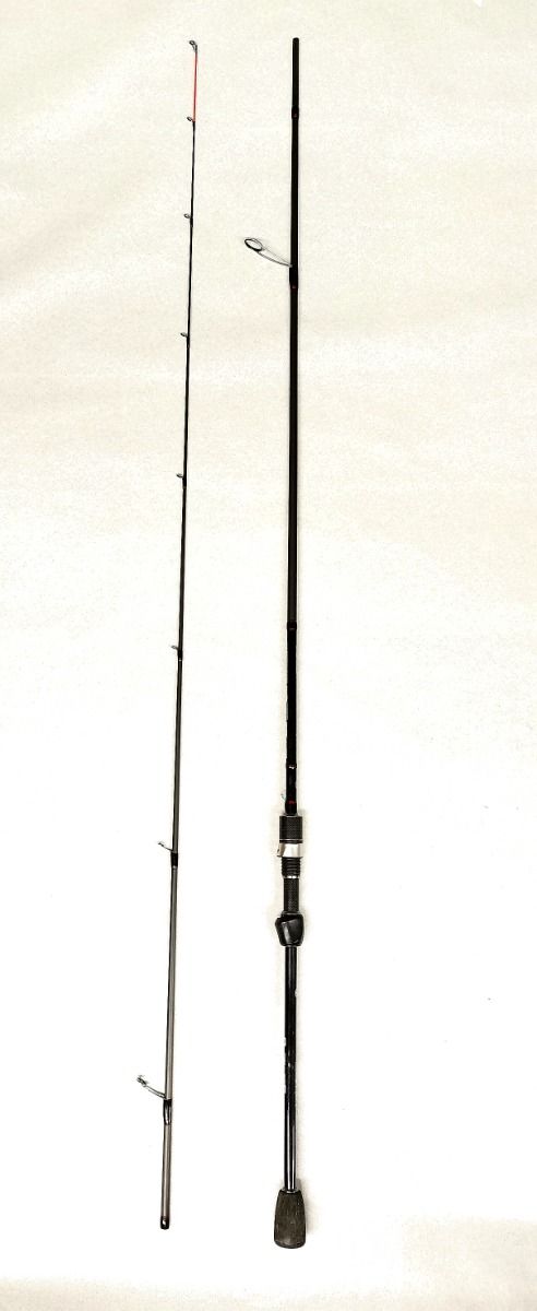 CANNA USATA NOMURA ISEI da Light Game - 2.20 m 2-10g