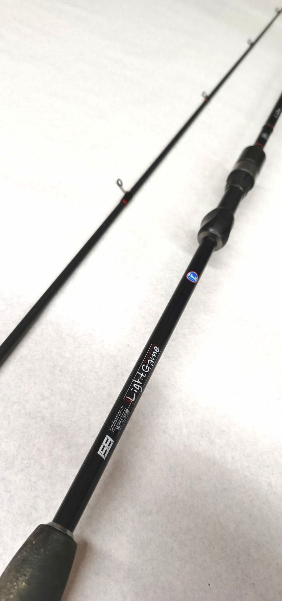 CANNA USATA NOMURA ISEI da Light Game - 2.20 m 2-10g