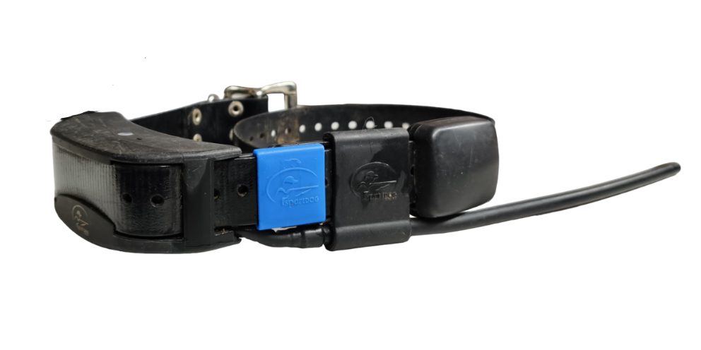SPORTDOG - COLLARE  TEK 2.0 -1.5 SATELLITARE GPS USATO 