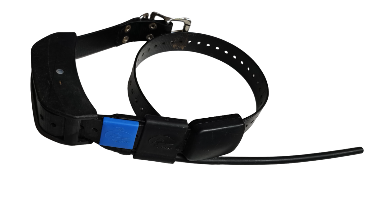 SPORTDOG - COLLARE  TEK 2.0 -1.5 SATELLITARE GPS USATO 