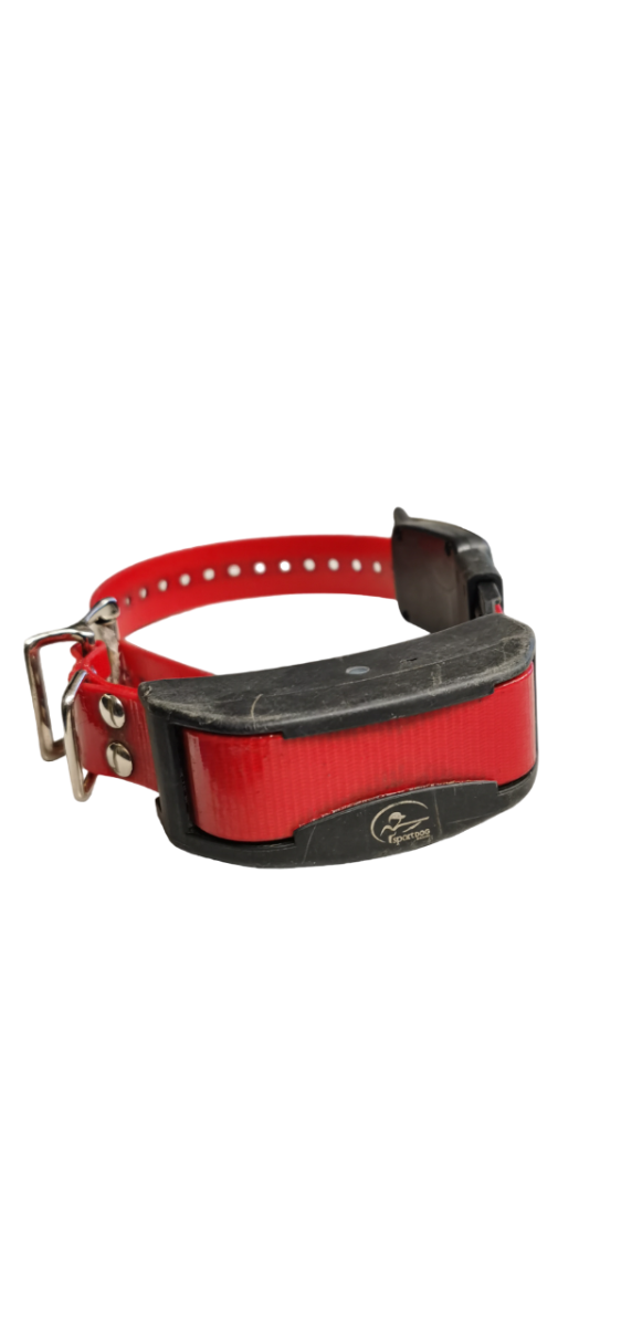 KIT PALMARE E COLLARE GPS - SPORTDOG TEK 2.0 USATO