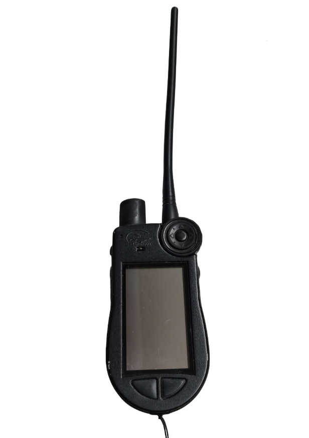 KIT PALMARE E COLLARE GPS - SPORTDOG TEK 2.0 USATO