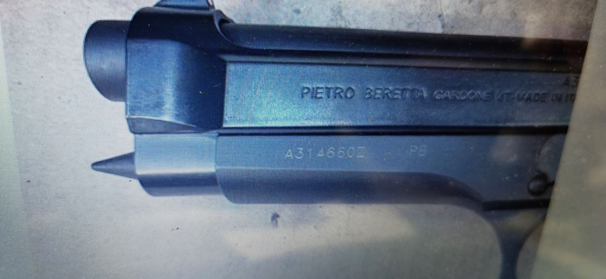 Portamolla recupero a punta per serie 92