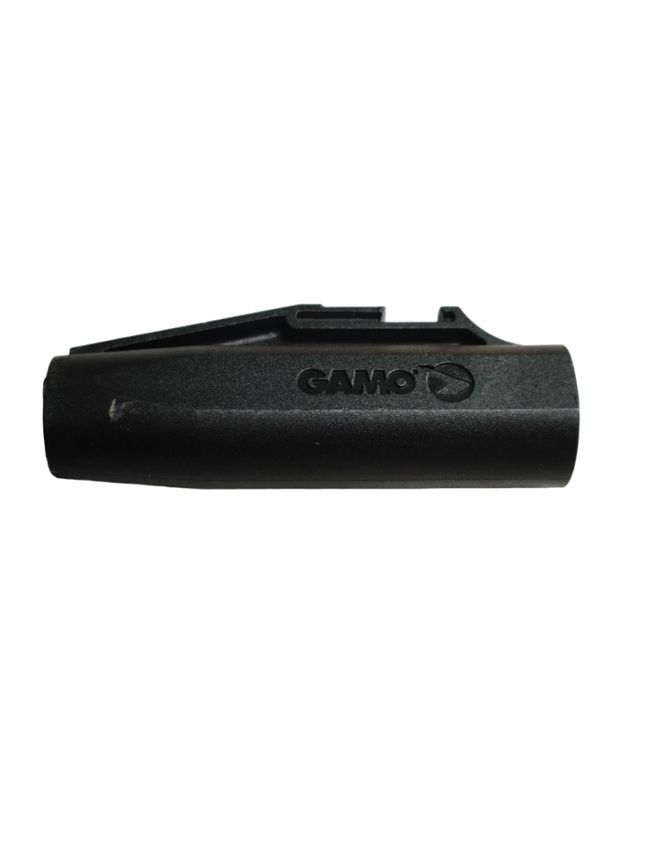 RICAMBIO CARABINA GAMO MOD FOREST COPRICANNA CON SEDE X MIRINO