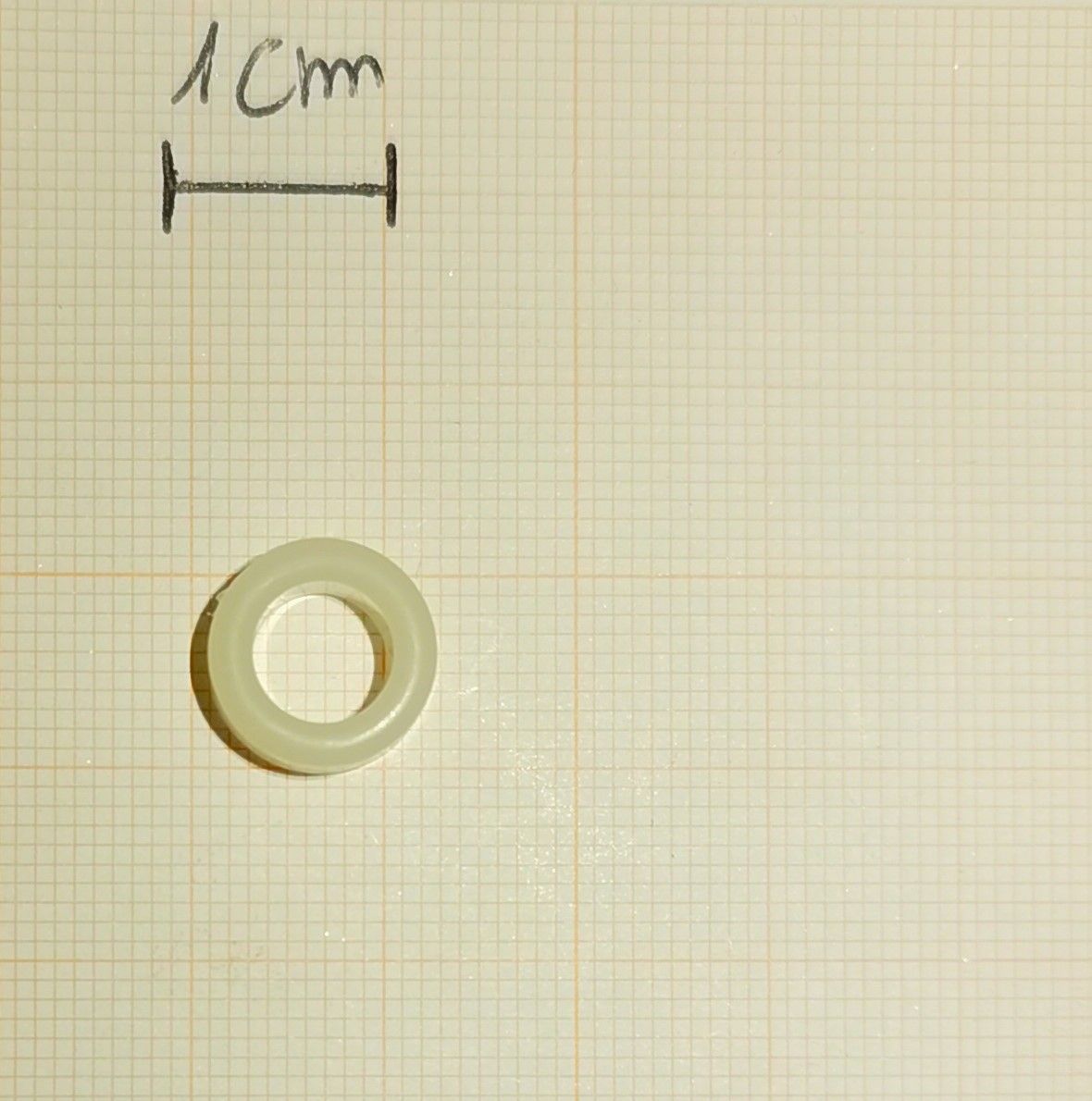 GUARNIZIONE WEIRAUCH HW577 