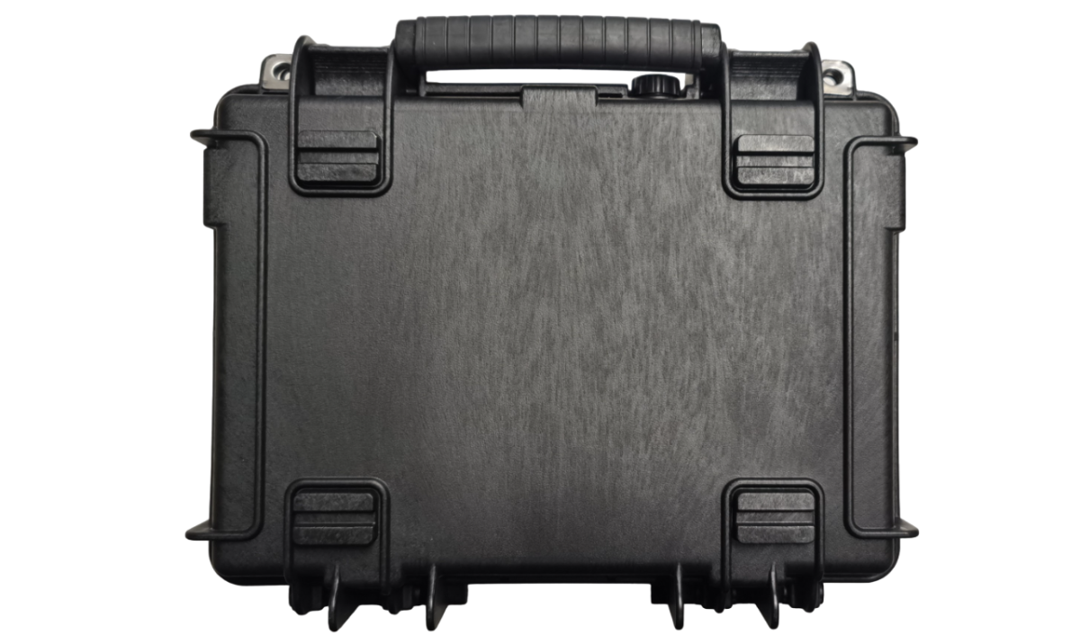 BERETTA VALIGETTA TACTICAL PER PISTOLA