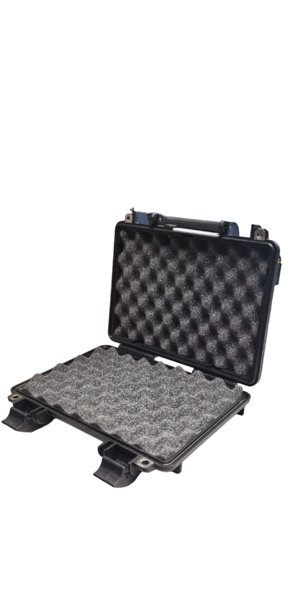 BERETTA VALIGETTA TACTICAL PER PISTOLA