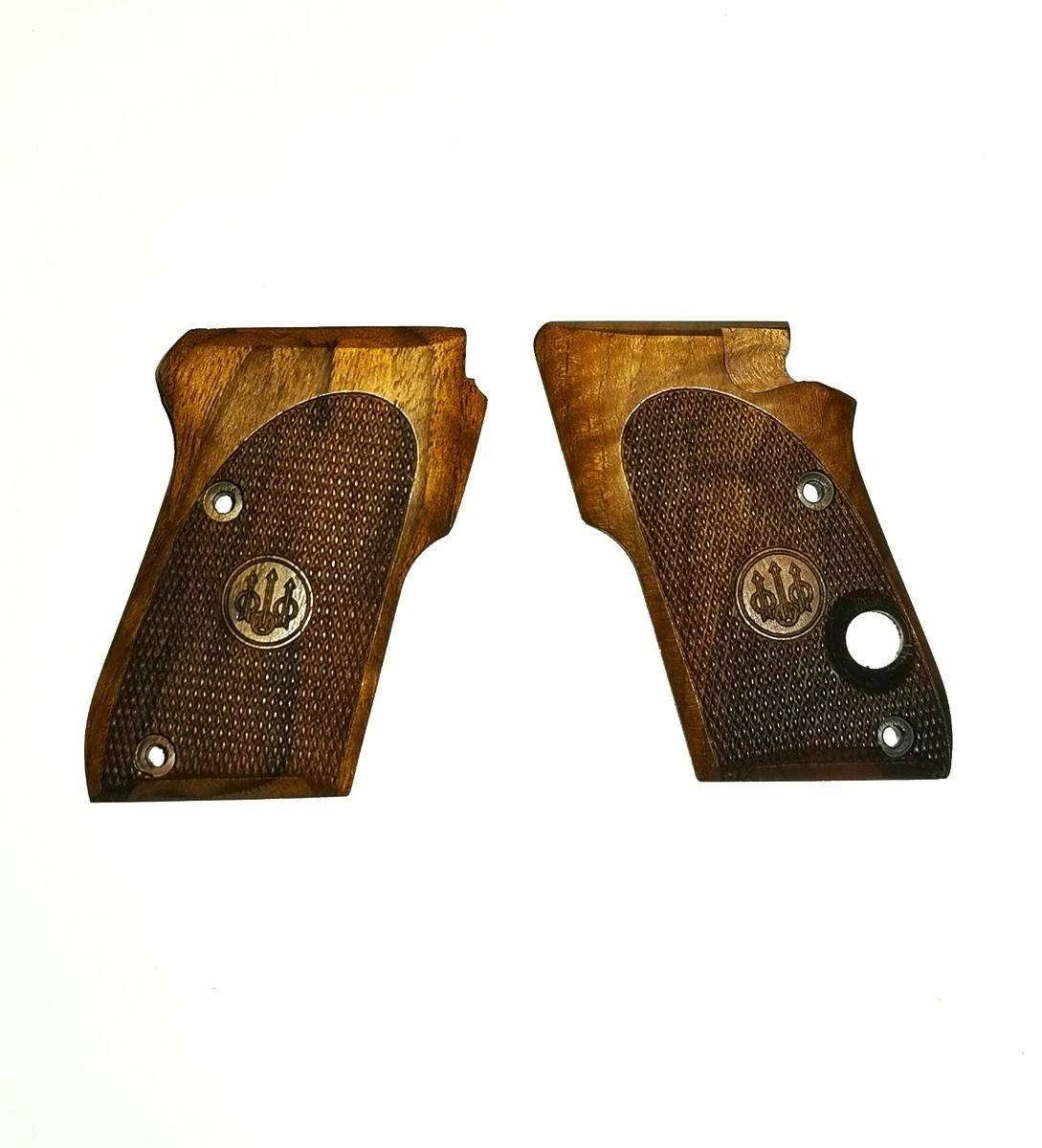 BERETTA 3032 TOMCAT GUANCETTE IN LEGNO