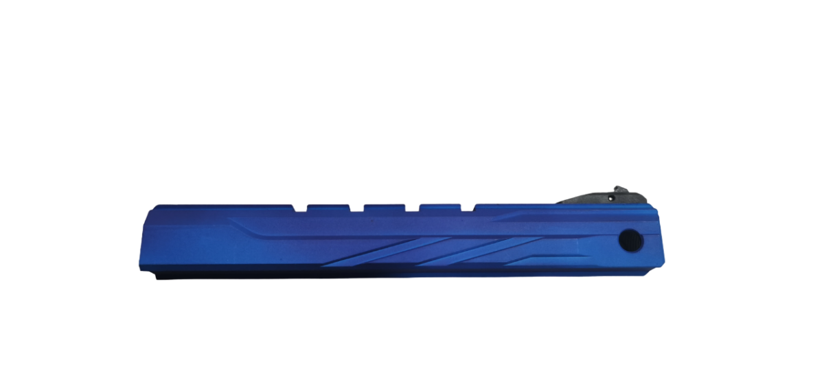  REXIMEX BARREL PISTOLA RP BLU
