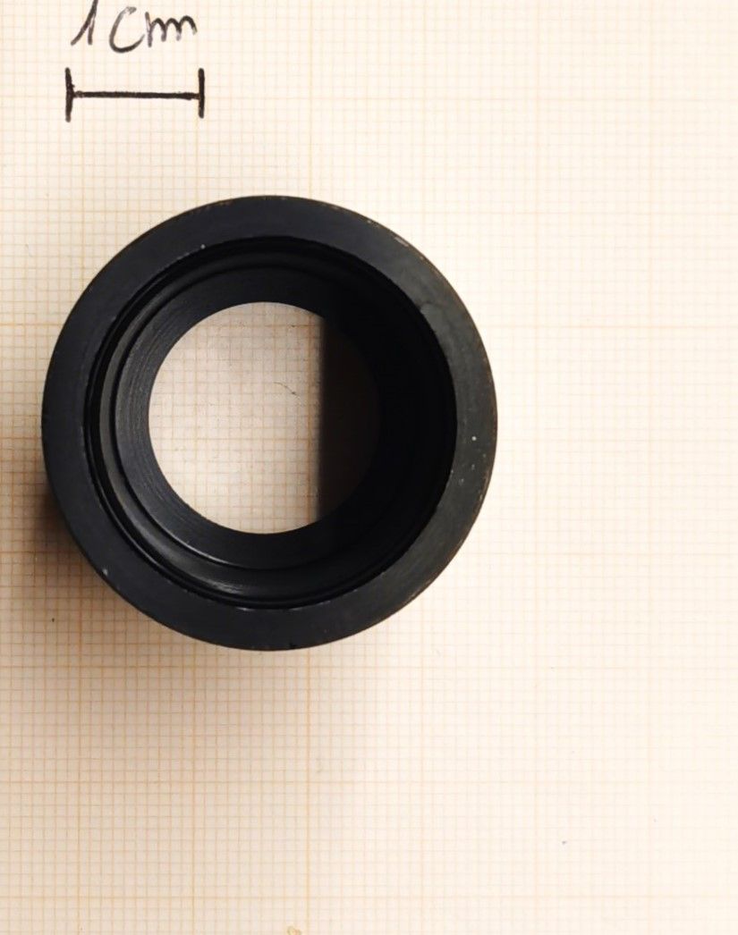 HATSAN COPRI MANOMETRO