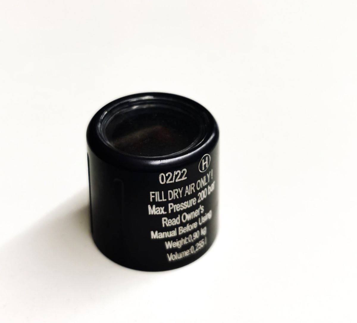 HATSAN COPRI MANOMETRO