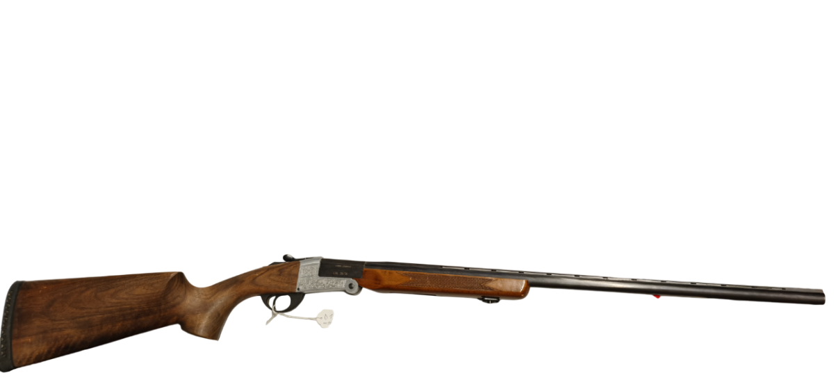 CANNA INVESTARM CAL.28 