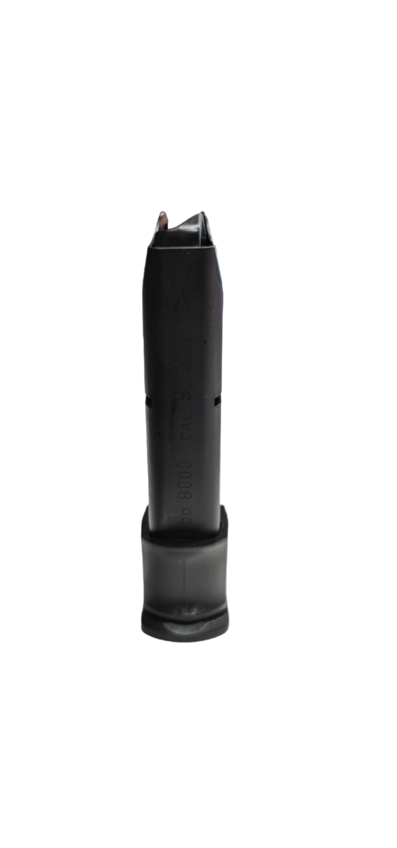 BERETTA CARICATORE 15 COLPI PER PISTOLA STOEGER 8000 CALIBRO 9X21 IMI 