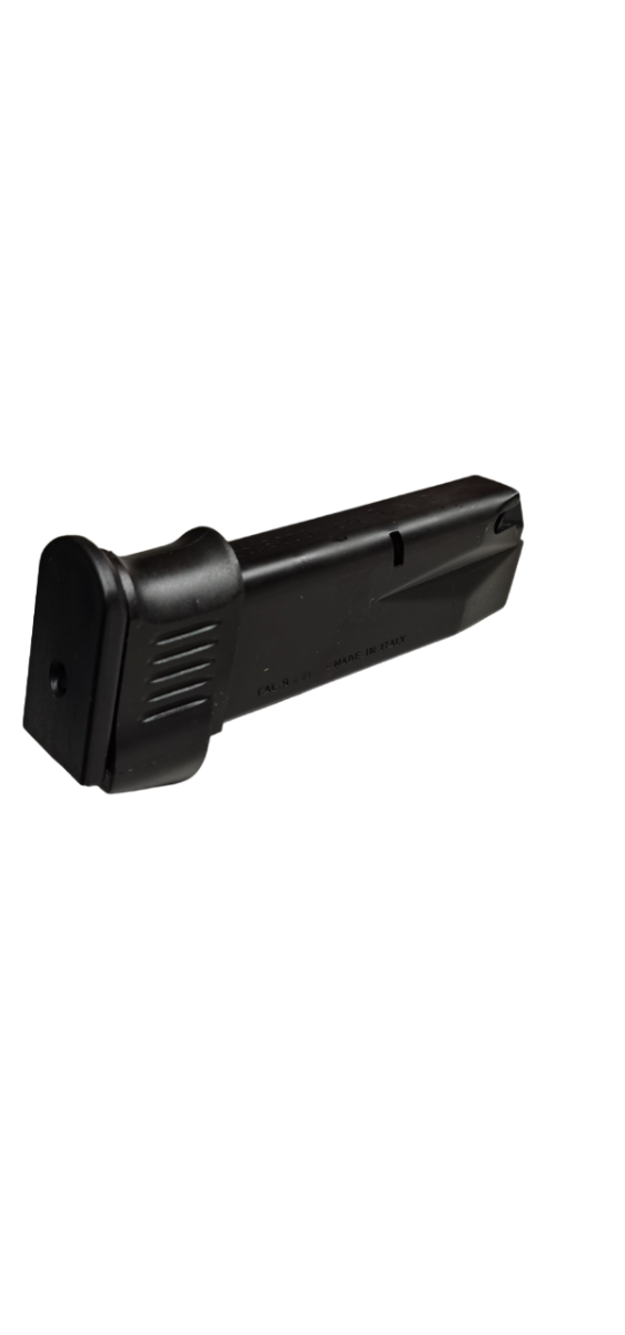 BERETTA CARICATORE 15 COLPI PER PISTOLA STOEGER 8000 CALIBRO 9X21 IMI 