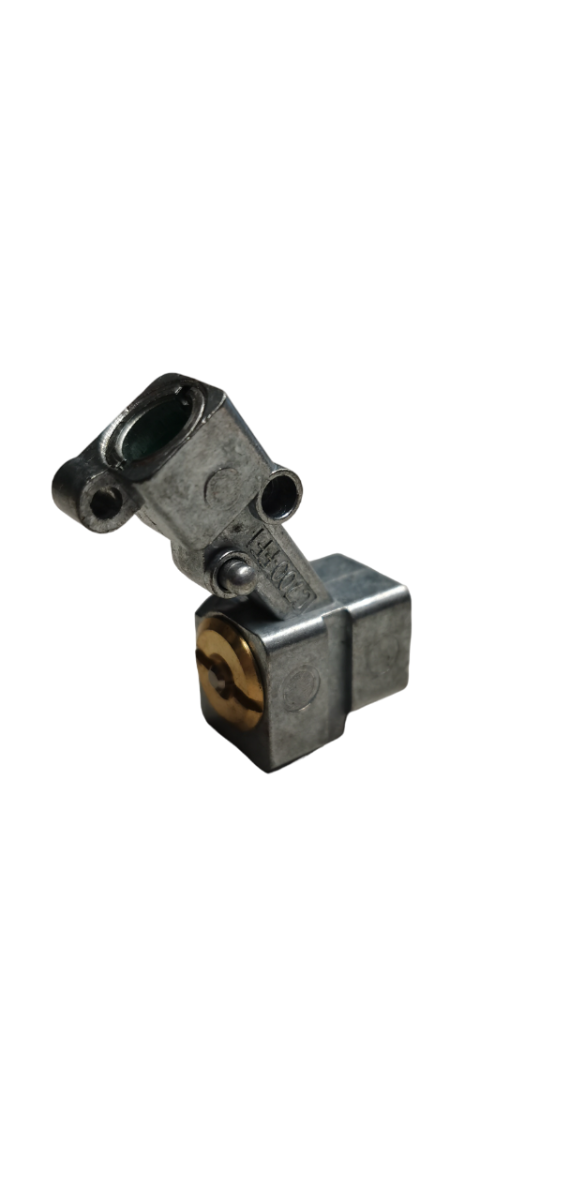 VALVOLA COMPLETA PER REVOLVER CO2 DAN WESSON