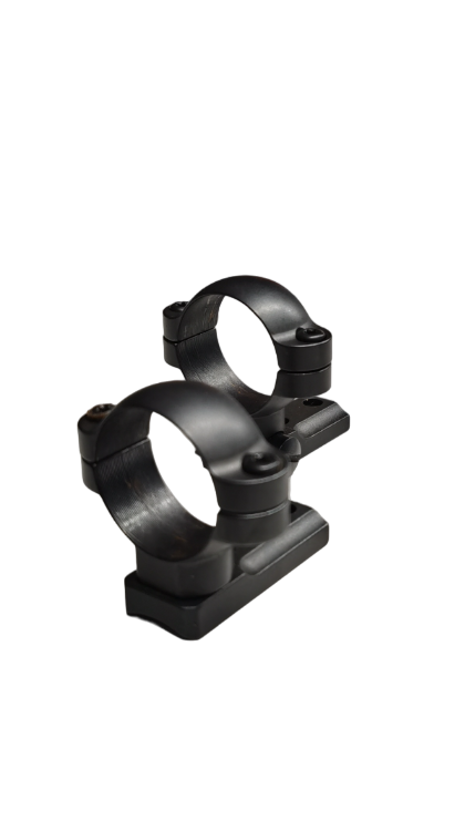 ANELLI STANDARD LEUPOLD DIAMETRO 30 MM