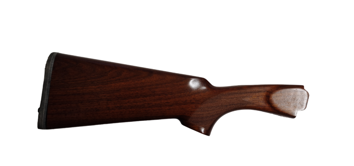 CALCIO MANCINO SOVRAPPOSTO YILDIZ CAL.12 STOCK LH