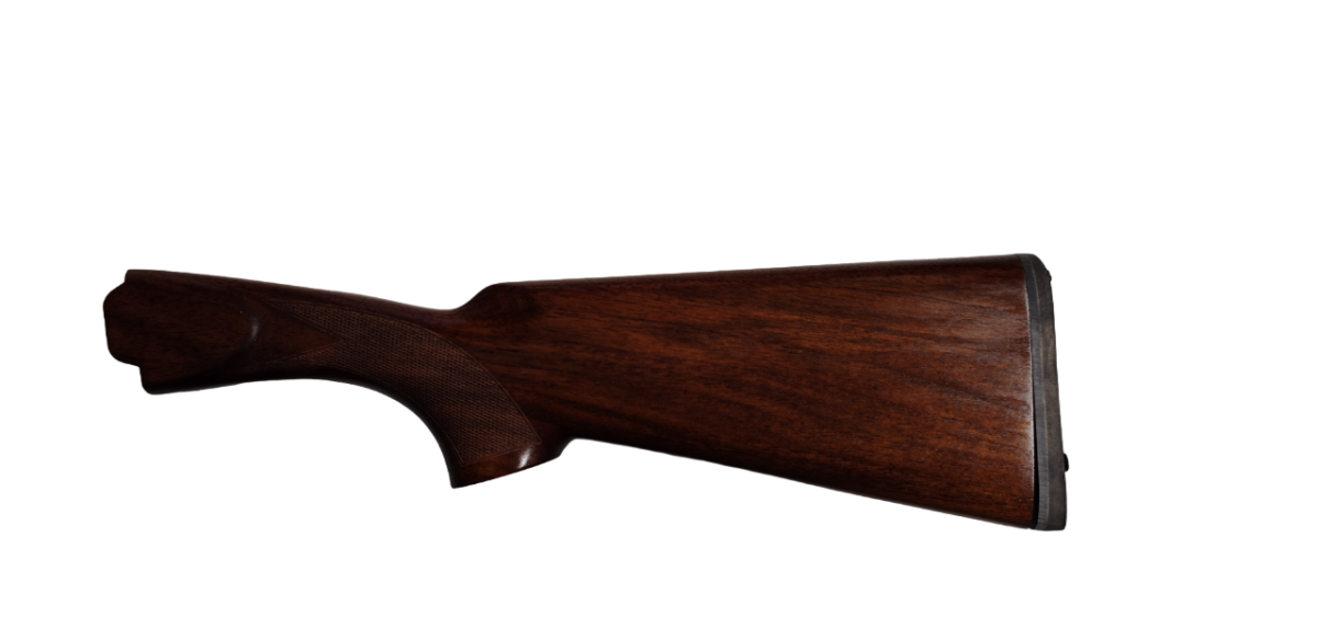 CALCIO MANCINO SOVRAPPOSTO YILDIZ CAL.12 STOCK LH