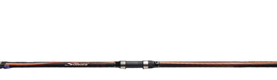 SHIMANO CANNA SONORA AX SURF
