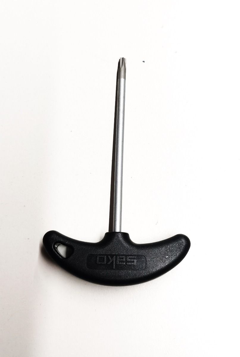 SAKO CHIAVE TORX 725