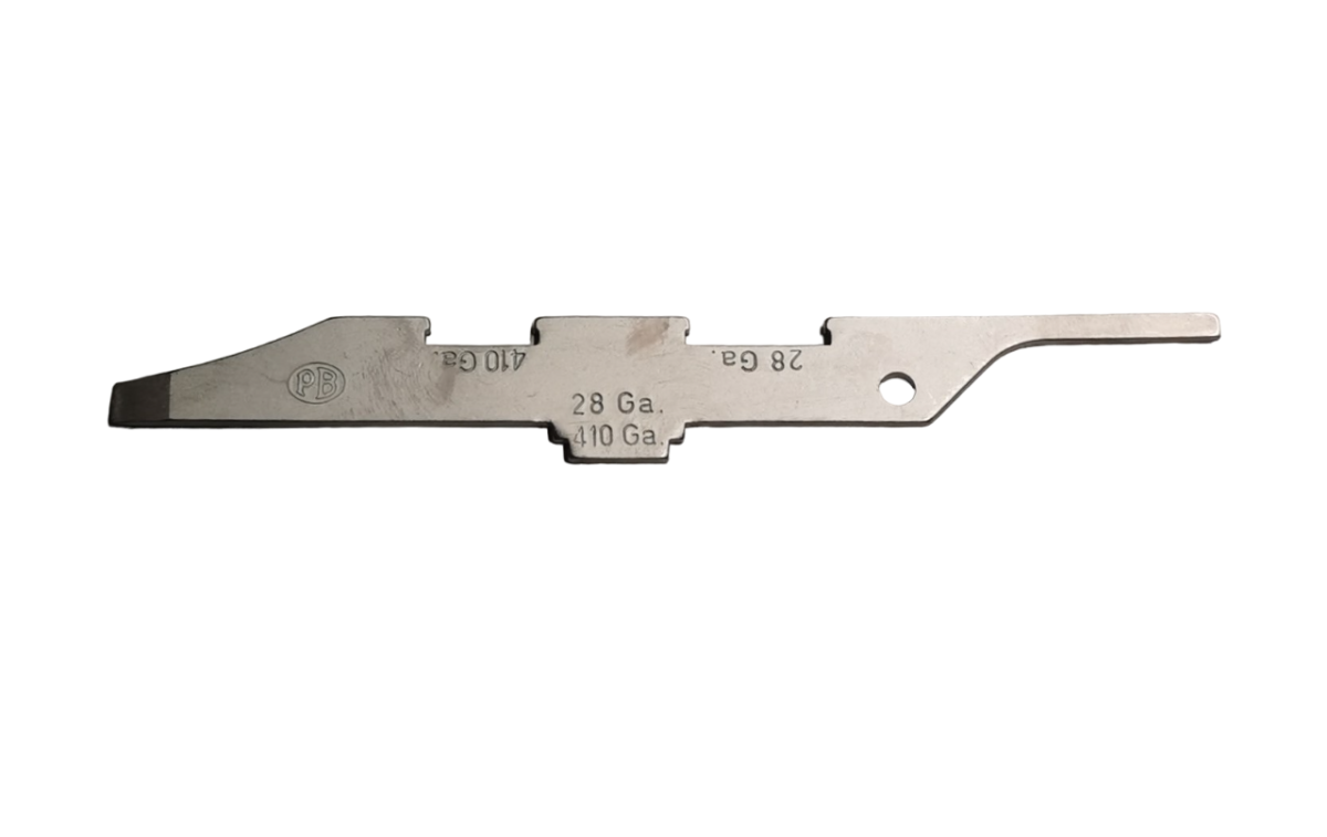 BERETTA ATTREZZO  MULTIUSO CHIAVE ESTRATTORE 410 28 20