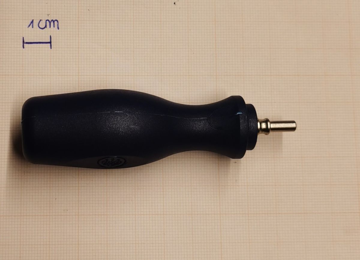 BERETTA PUNTERUOLO PER UGB25