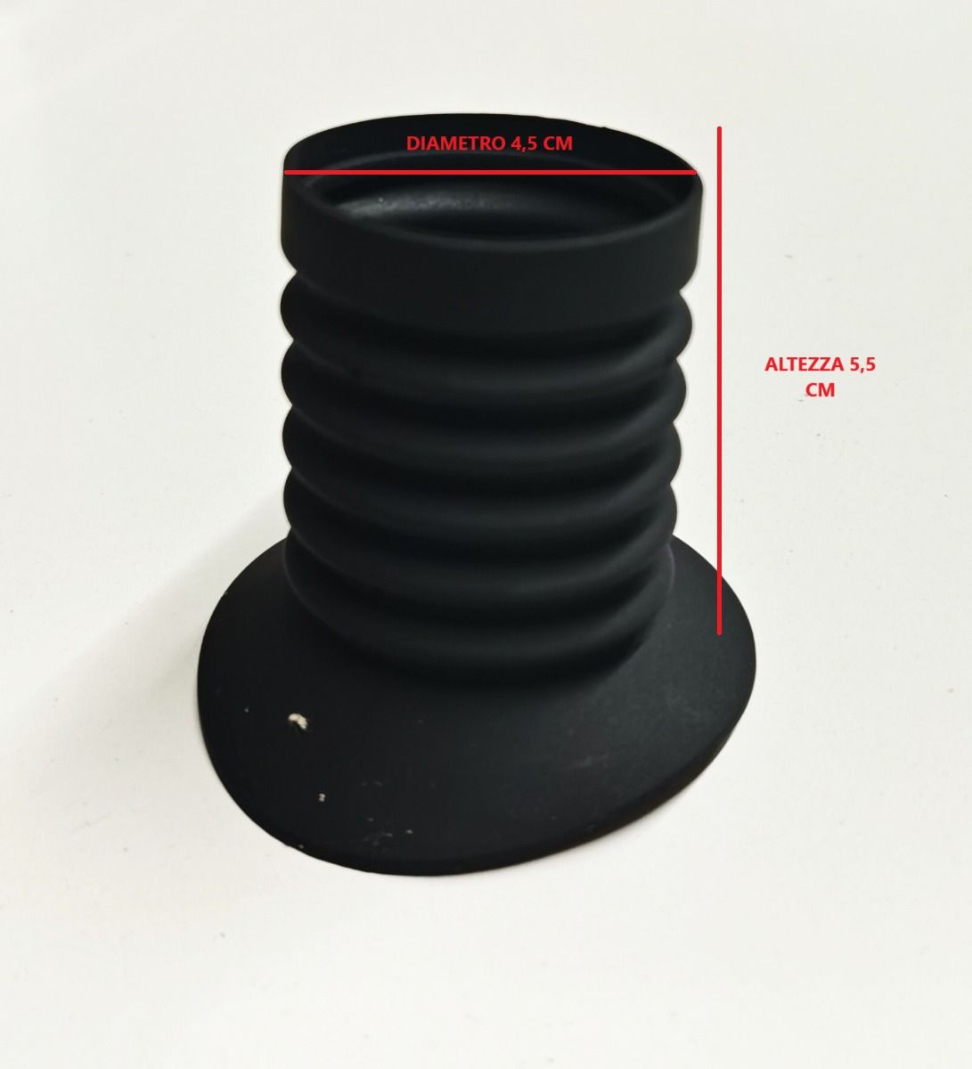 SOFFIETTO OCULARE PER PULSAR TRAIL