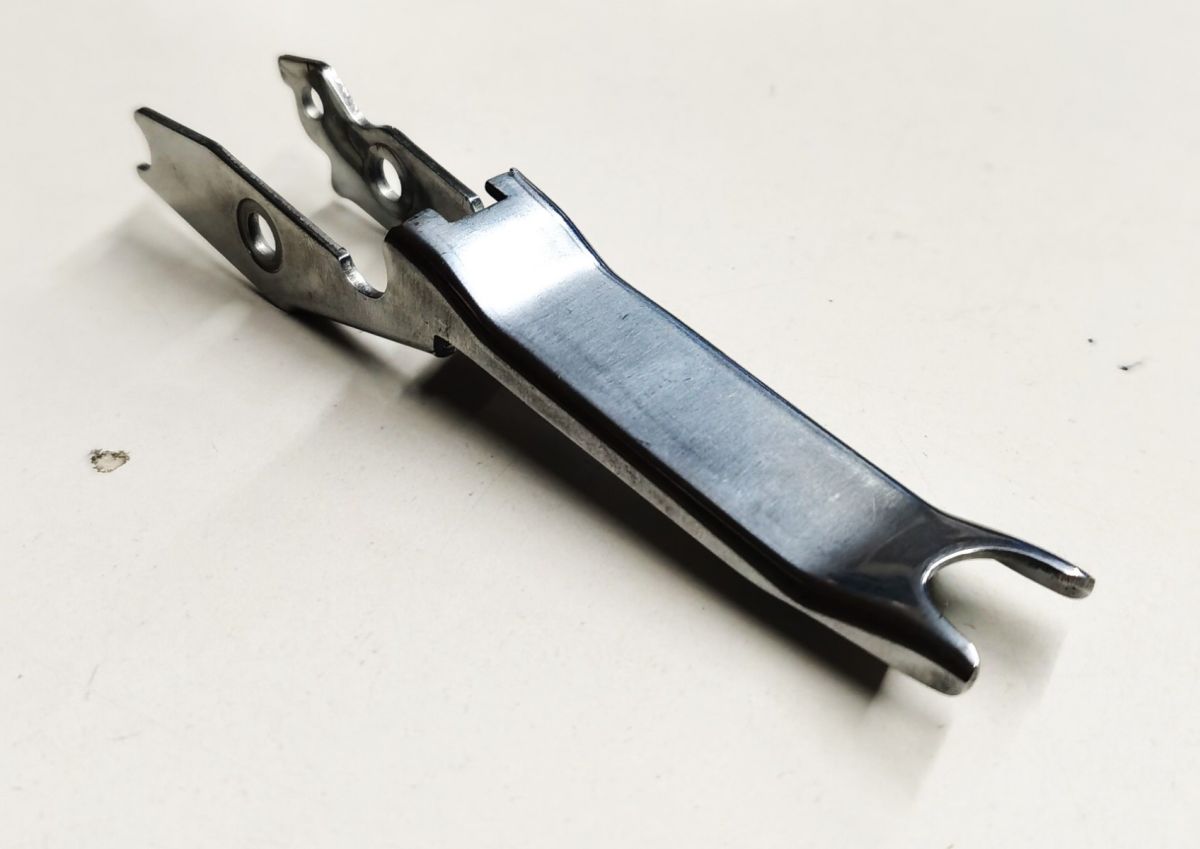  BERETTA ELEVATORE PER 300-301 CAL.20