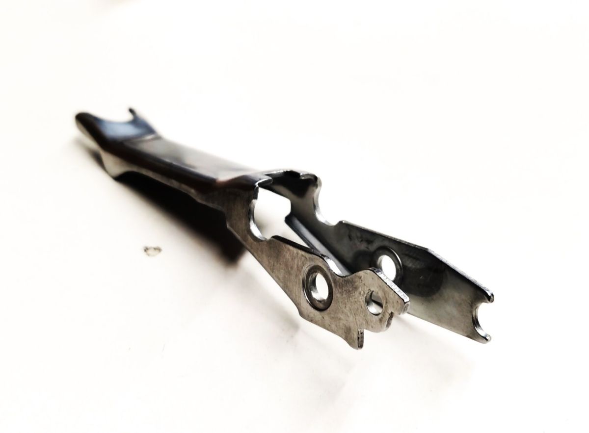  BERETTA ELEVATORE PER 300-301 CAL.20