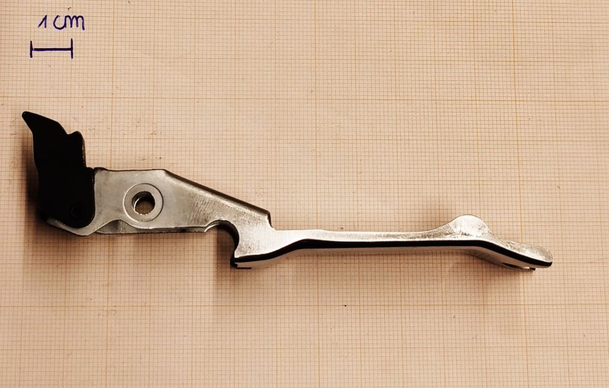 ELEVATORE COMPLETO PER 300-301 CAL.20