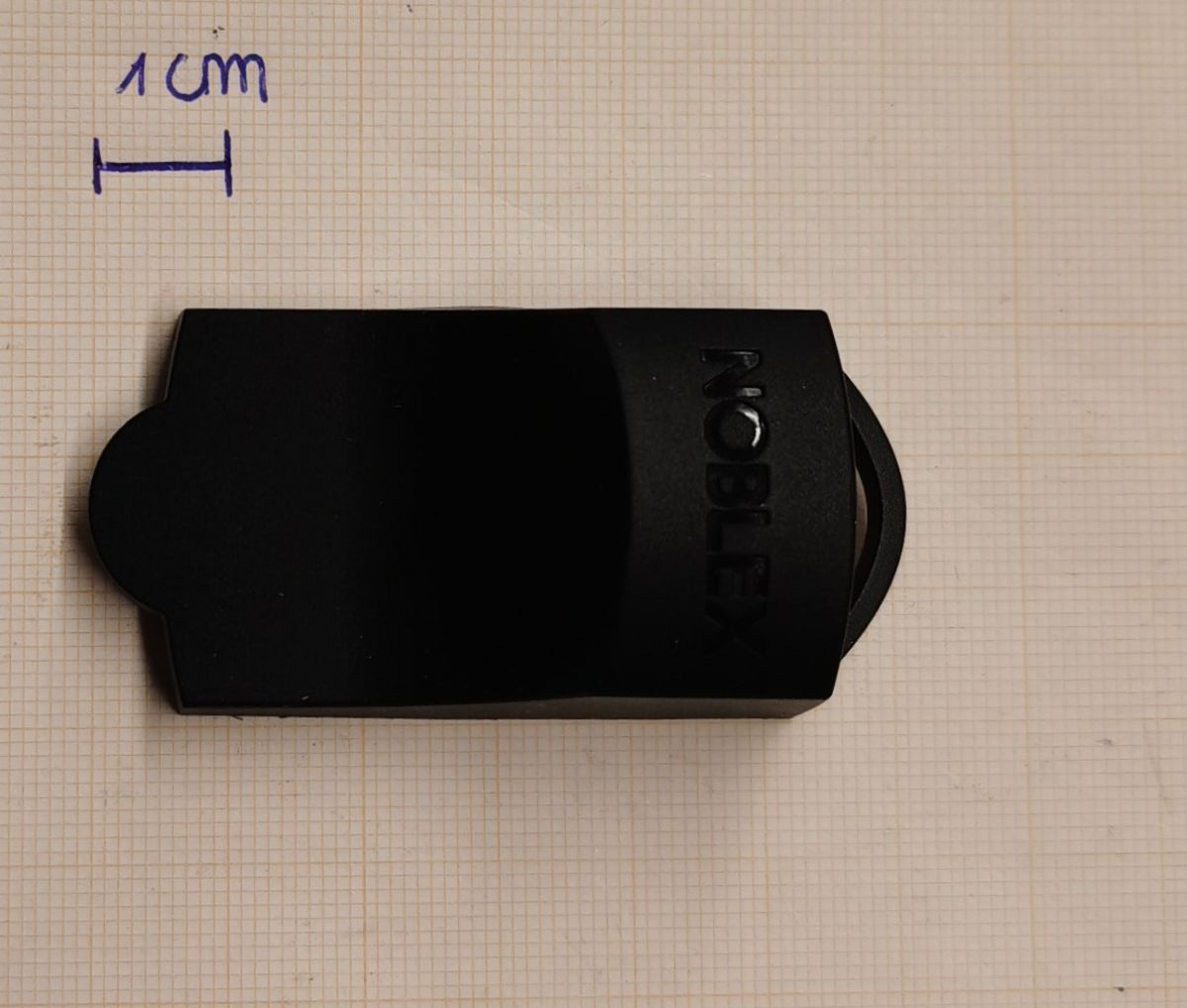 TAPPO PER DOCTER DIGISIGHT 