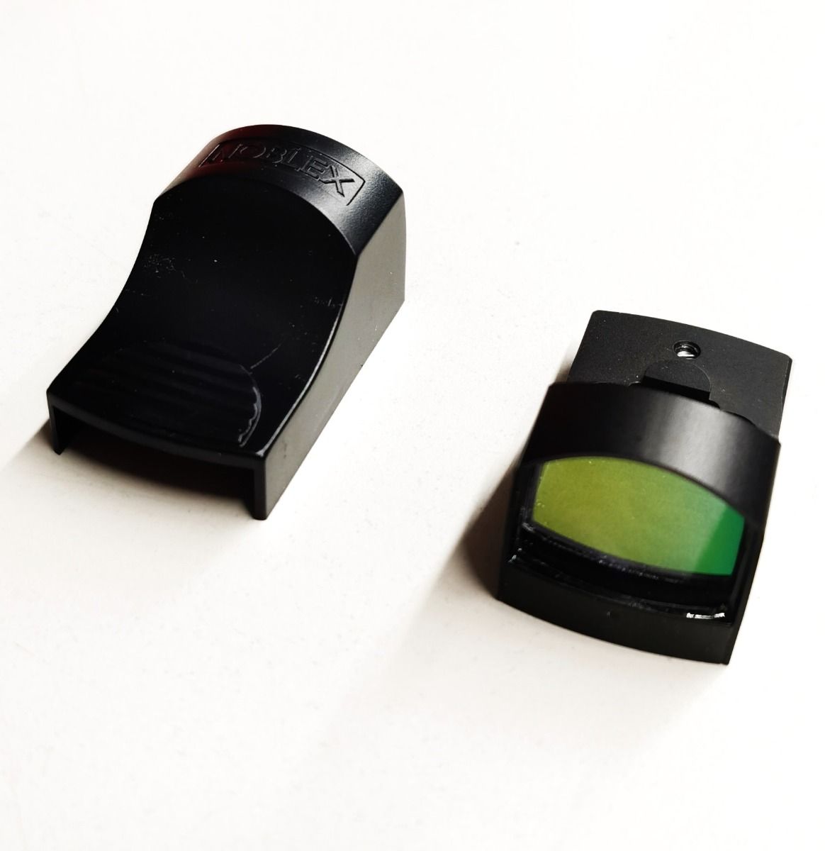 RED DOT NOBLEX NV SIGHT II PLUS