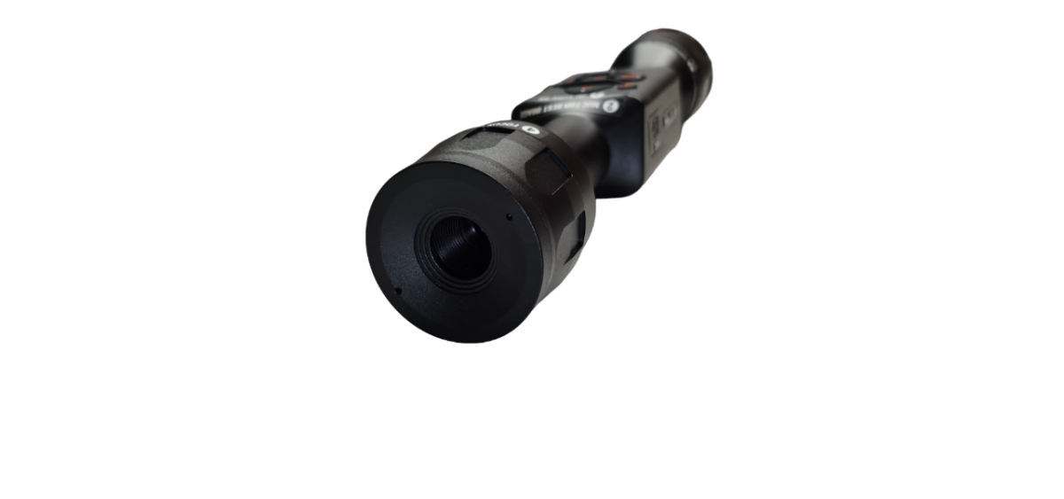Cannocchiale da puntamento termico ultraleggero - ATN MARS LTV 320x240  3-9x