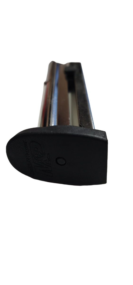 S&W M&P 22C COMPACT CARICATORE CAL.22 LR 10 COLPI